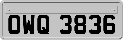 OWQ3836