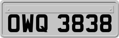 OWQ3838