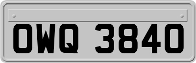 OWQ3840