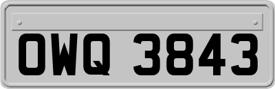OWQ3843