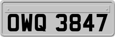 OWQ3847