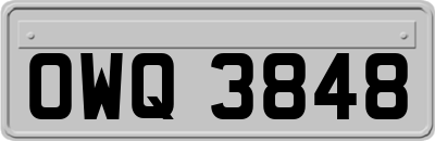 OWQ3848