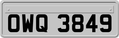 OWQ3849