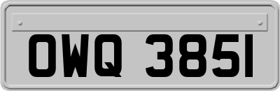 OWQ3851
