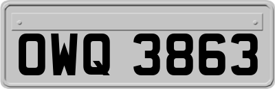 OWQ3863