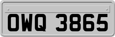 OWQ3865
