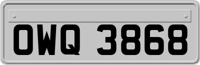 OWQ3868