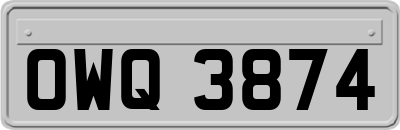 OWQ3874