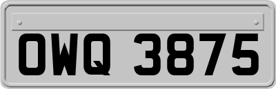 OWQ3875