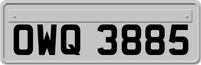 OWQ3885
