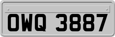 OWQ3887