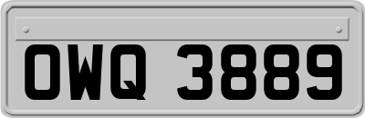 OWQ3889