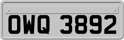 OWQ3892