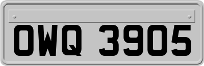 OWQ3905