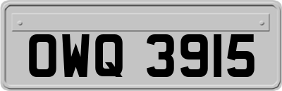 OWQ3915