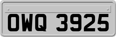 OWQ3925