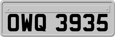 OWQ3935