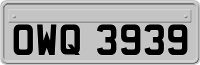 OWQ3939
