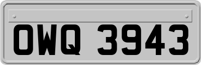OWQ3943