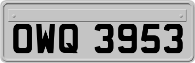 OWQ3953