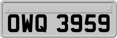 OWQ3959
