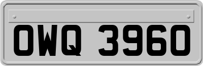 OWQ3960