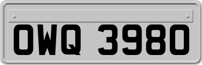 OWQ3980