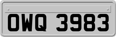 OWQ3983