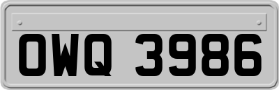 OWQ3986