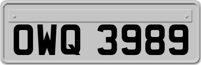 OWQ3989