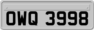 OWQ3998