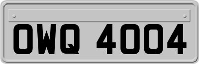 OWQ4004