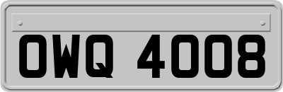 OWQ4008
