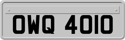 OWQ4010