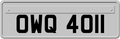 OWQ4011