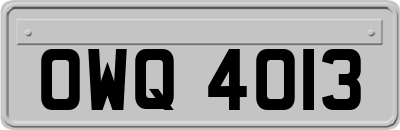 OWQ4013