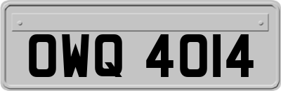 OWQ4014
