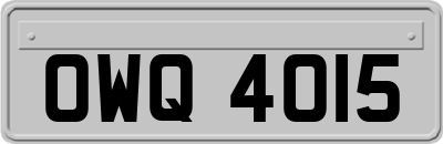 OWQ4015