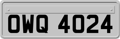 OWQ4024