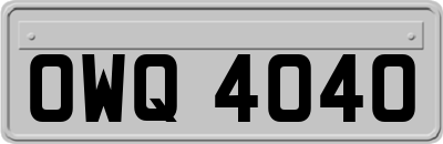 OWQ4040