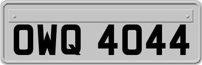 OWQ4044