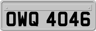 OWQ4046