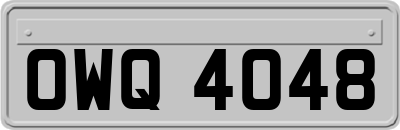 OWQ4048