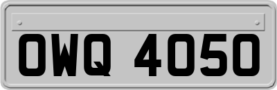 OWQ4050