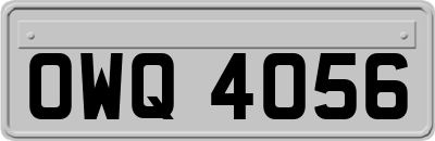 OWQ4056