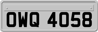 OWQ4058