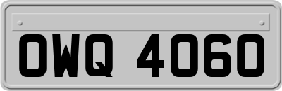 OWQ4060