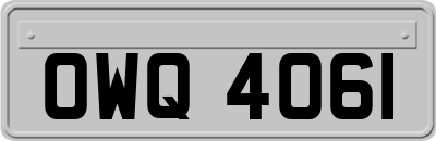 OWQ4061