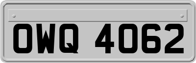 OWQ4062