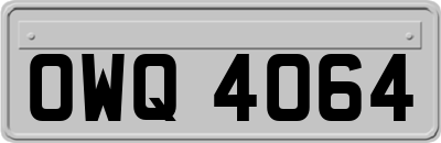 OWQ4064